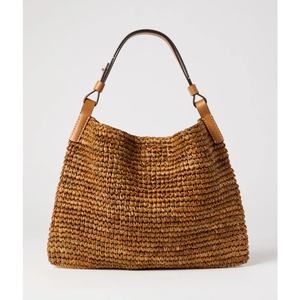 Proenza Schouler Tan Crossbody Bag